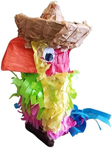 Parrot Pinata
