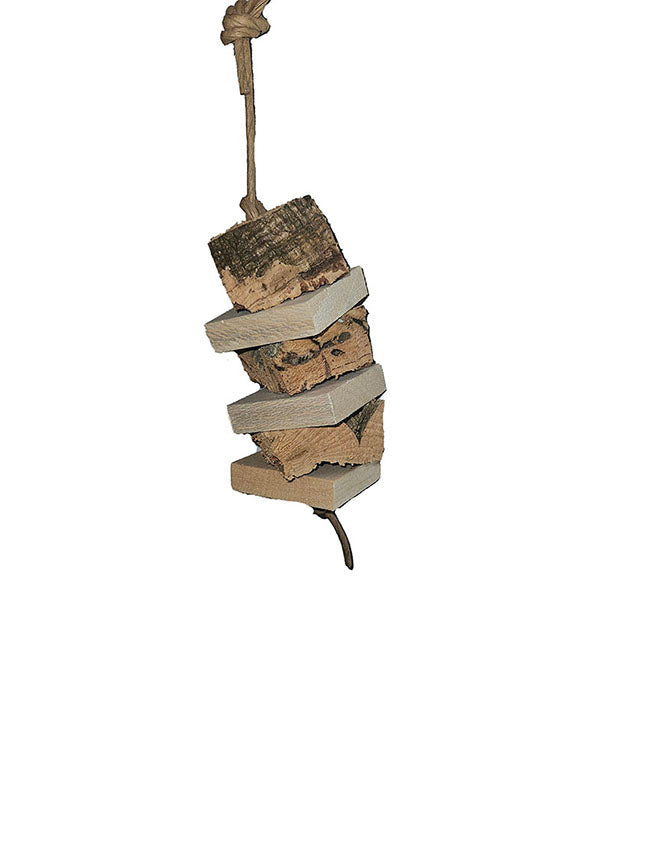 Balsa & Cork - Sm