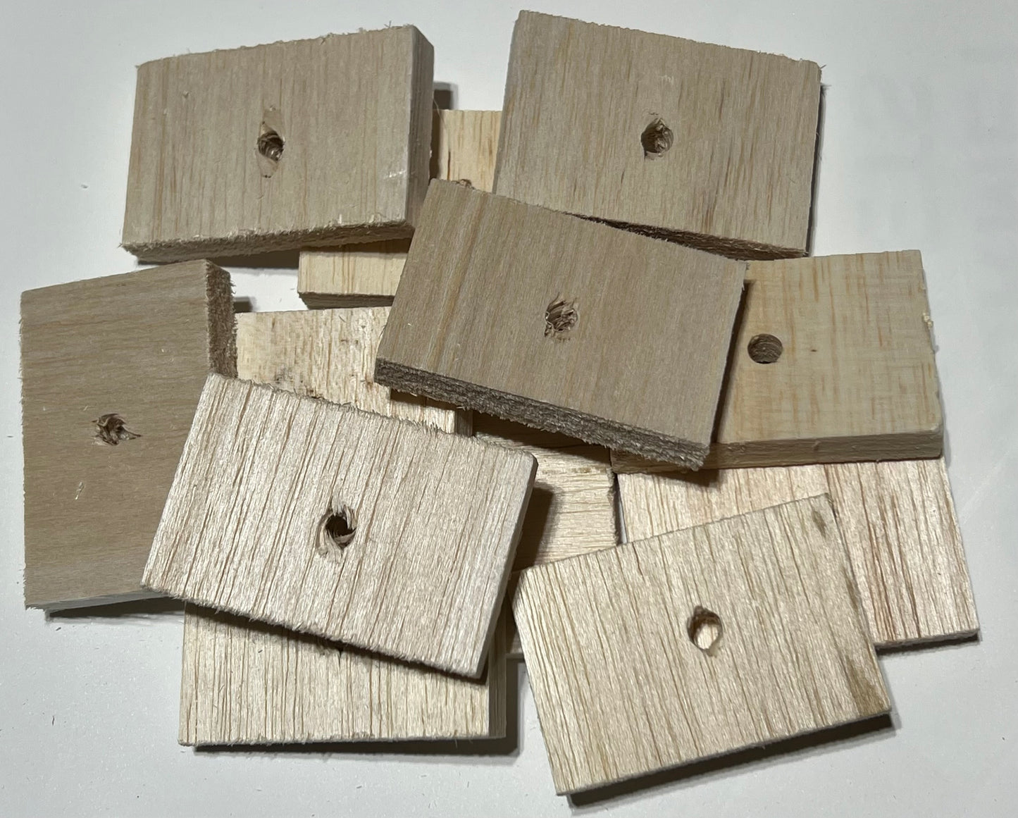 Balsa Slats - 12 pk
