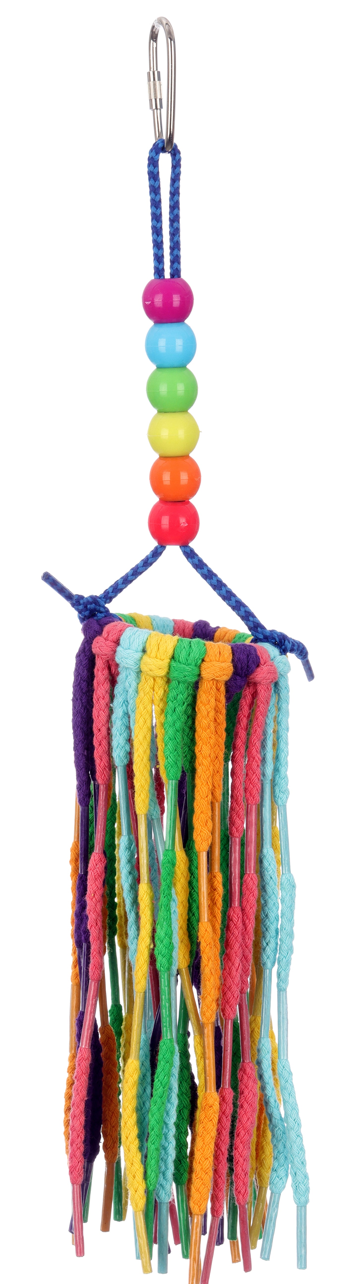 Rainbow Aglets - Small