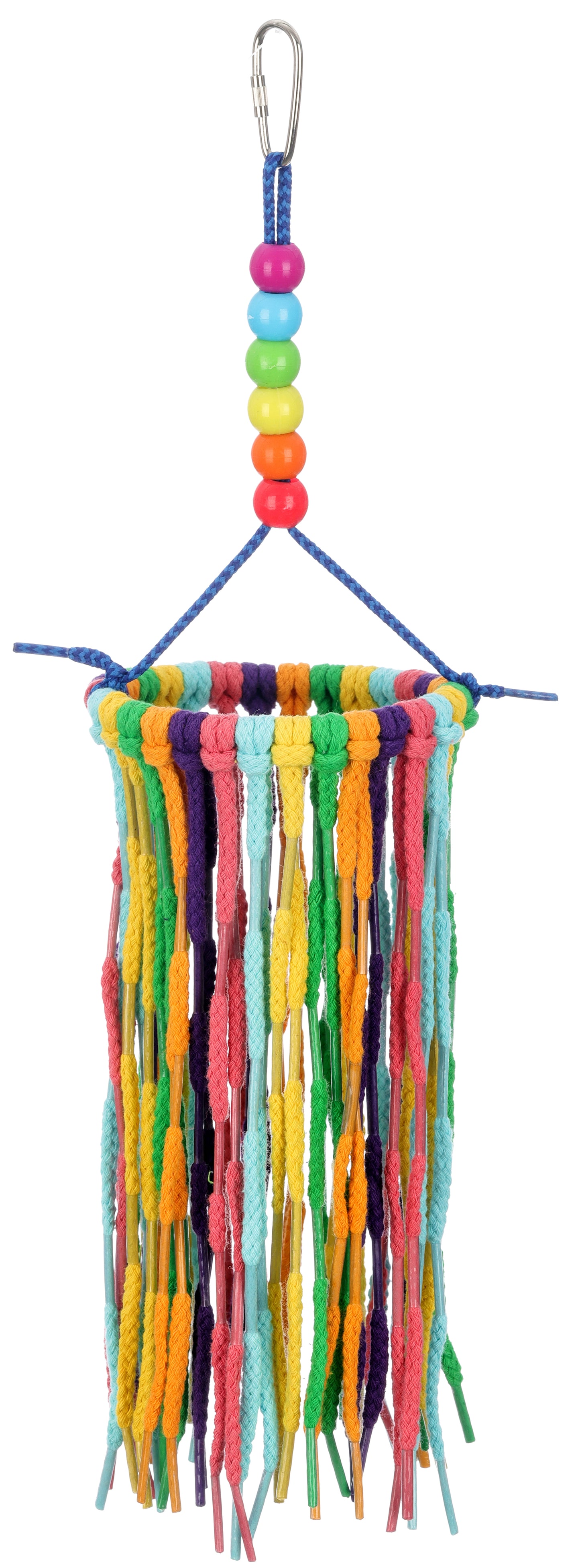 Rainbow Aglets - Large