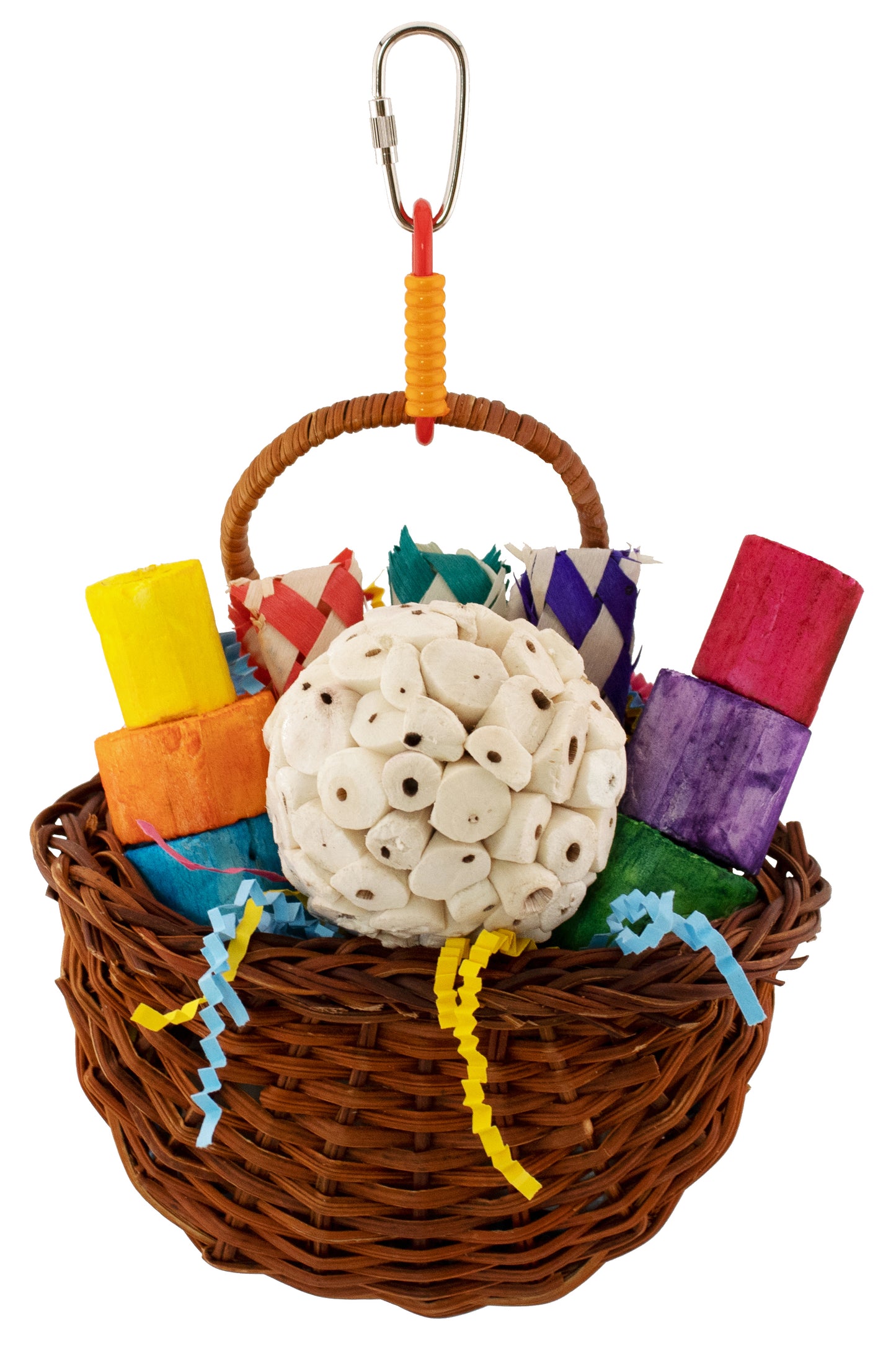 Sola Party Basket