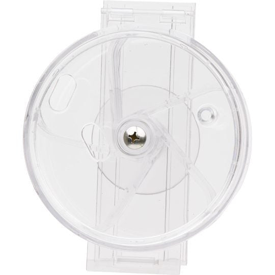 Foraging Wheel