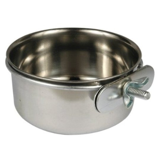 Stainless Steel Coop Cup