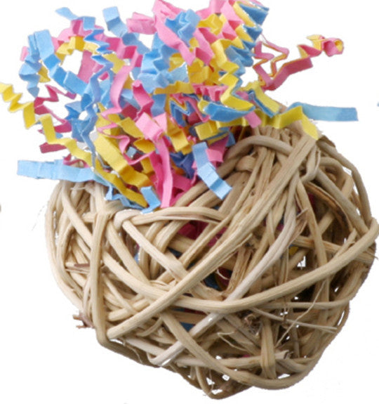 Fiesta Ball Stuffers - 3 pk