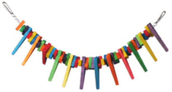 Mini Triangle Teaser