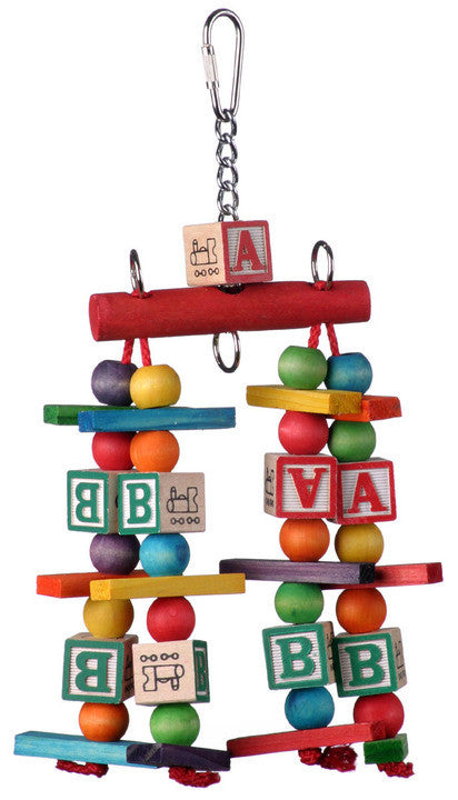 Katy's ABCs Jr