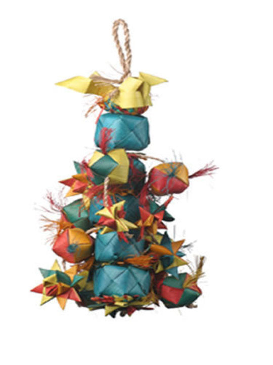 Bird Tower - Colors vary