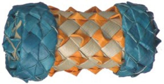 Dumbell Foot Toy - Assorted colors