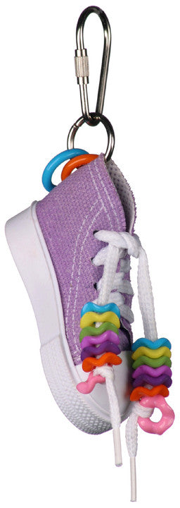 Beaker Sneaker - Colors vary