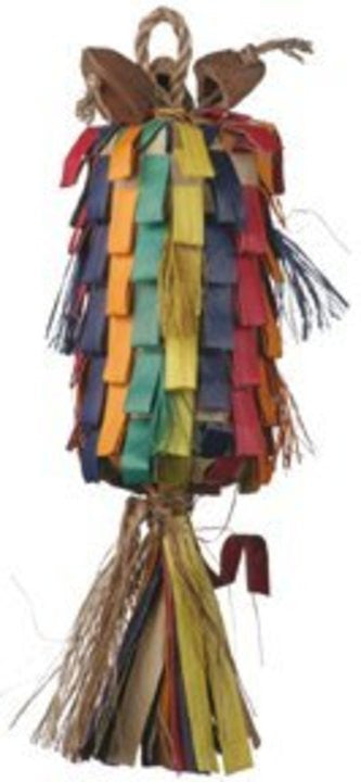 Rainbow Pinata - Straight
