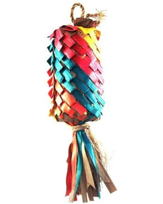 Rainbow Pinata - Diagonal