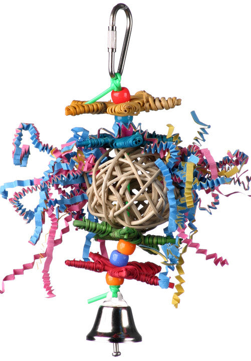 Crinkle Crinkle Little Star