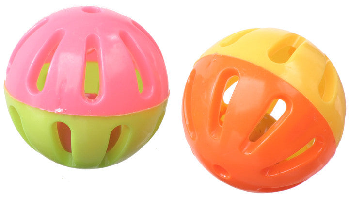 2" Birdie Balls - 4 pk