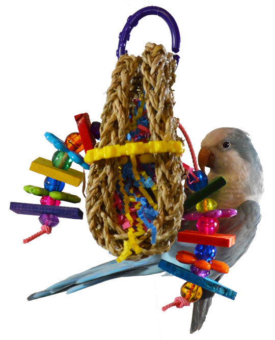 Mini Foraging Pouch