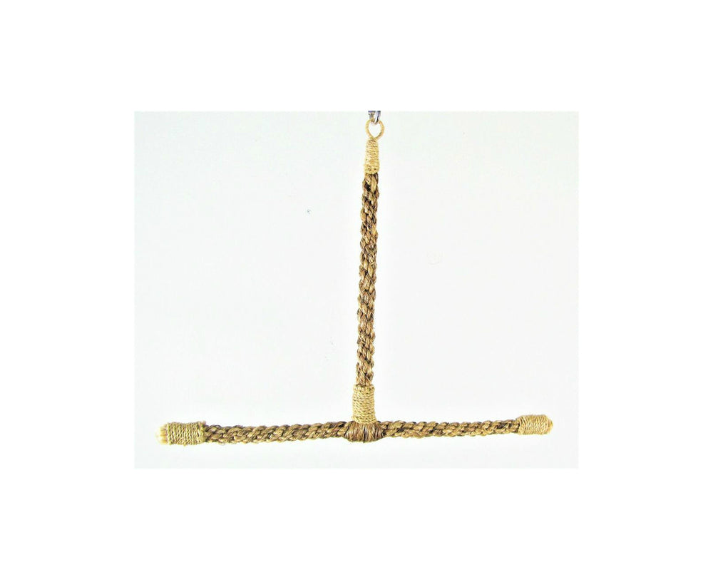 Abacca T-Perch Swing