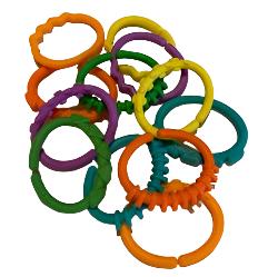 Bumpy Links - 12 pack