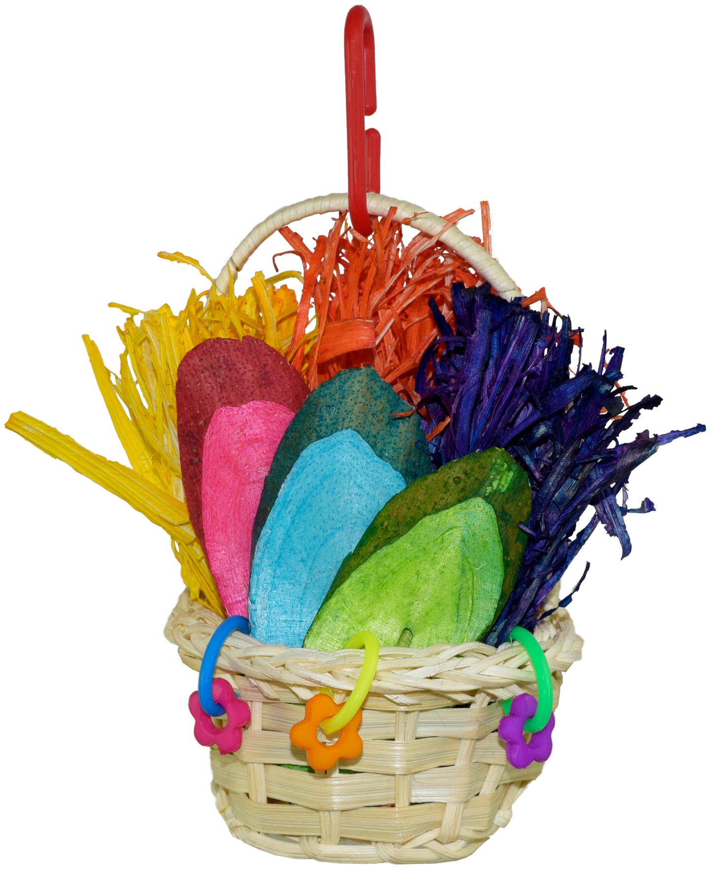 Mini Foraging Basket