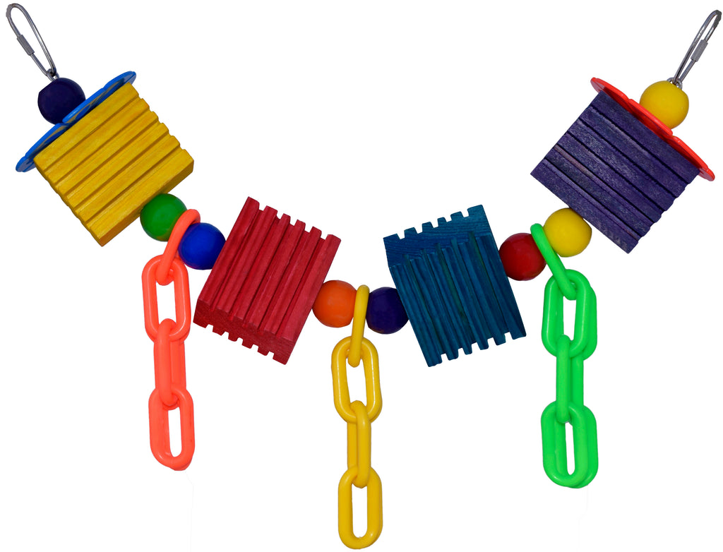 Groovy Chains