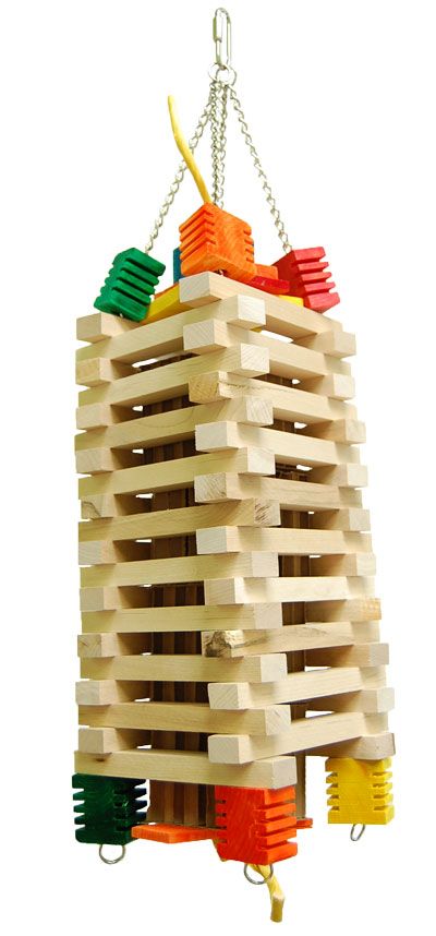 Storm Tower - Medium