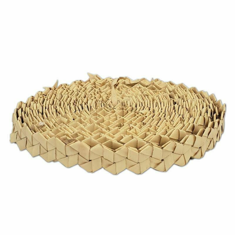 Zigzag Palm Shredder