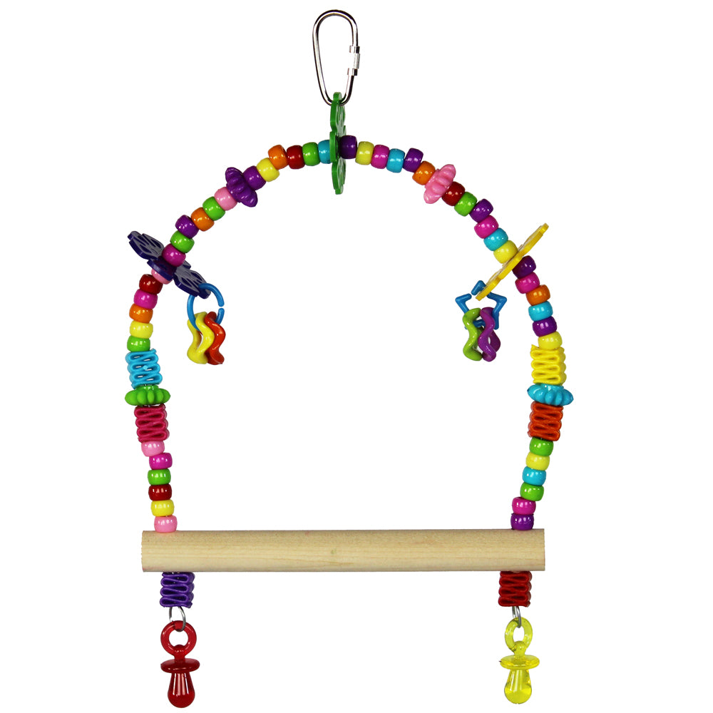 Bead Swing