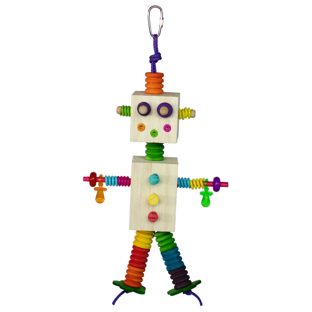 Balsa Bot