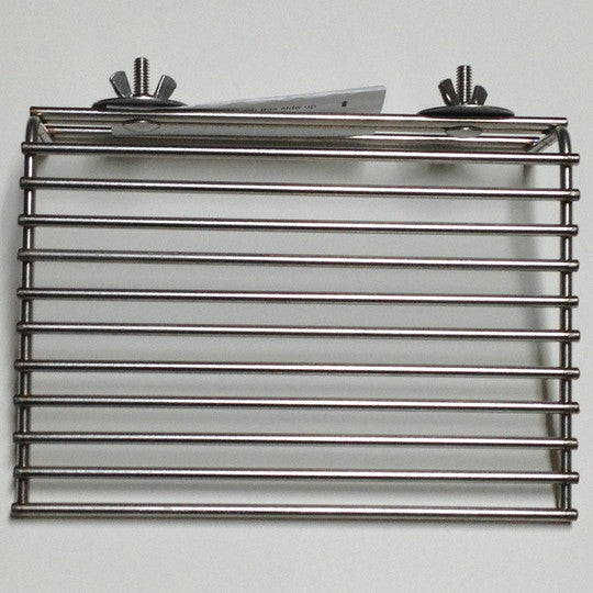 Stainless Steel Shelf