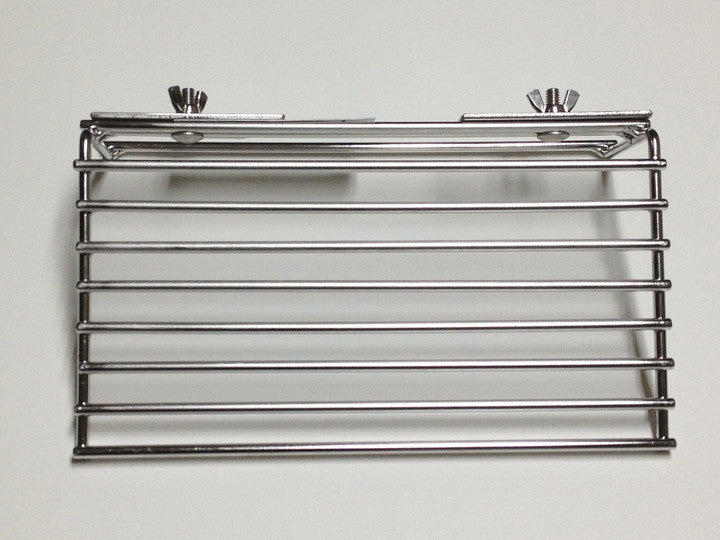 Stainless Steel Shelf