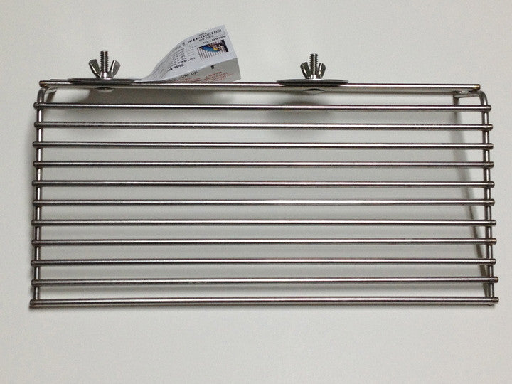 Stainless Steel Shelf