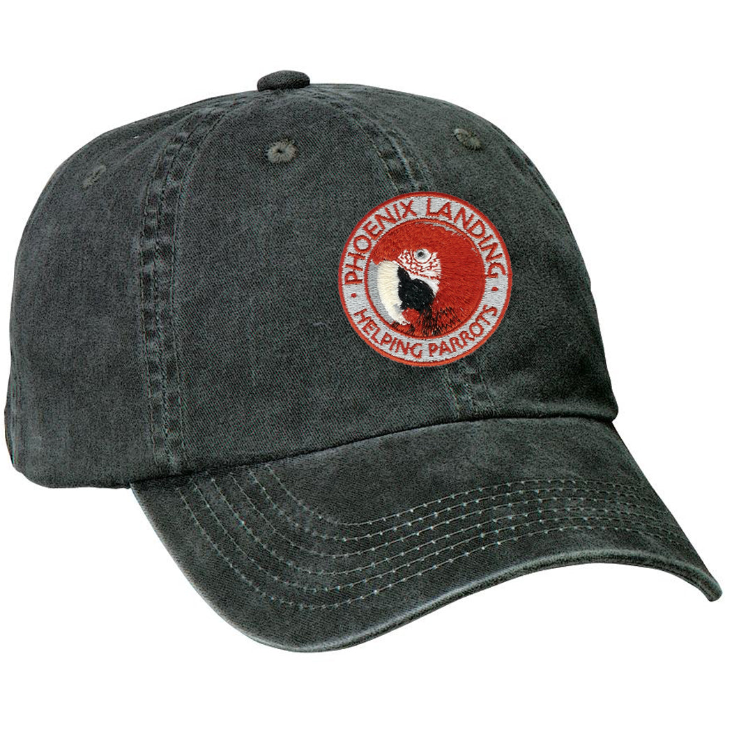 Phoenix Landing Cap