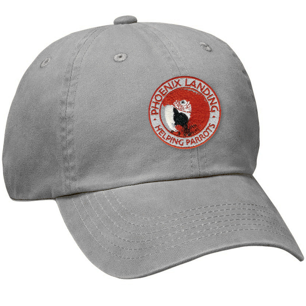 Phoenix Landing Cap