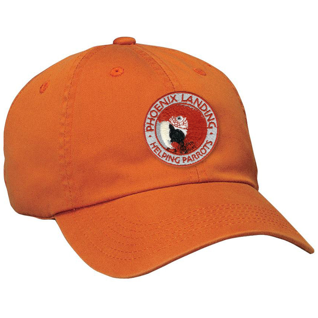 Phoenix Landing Cap