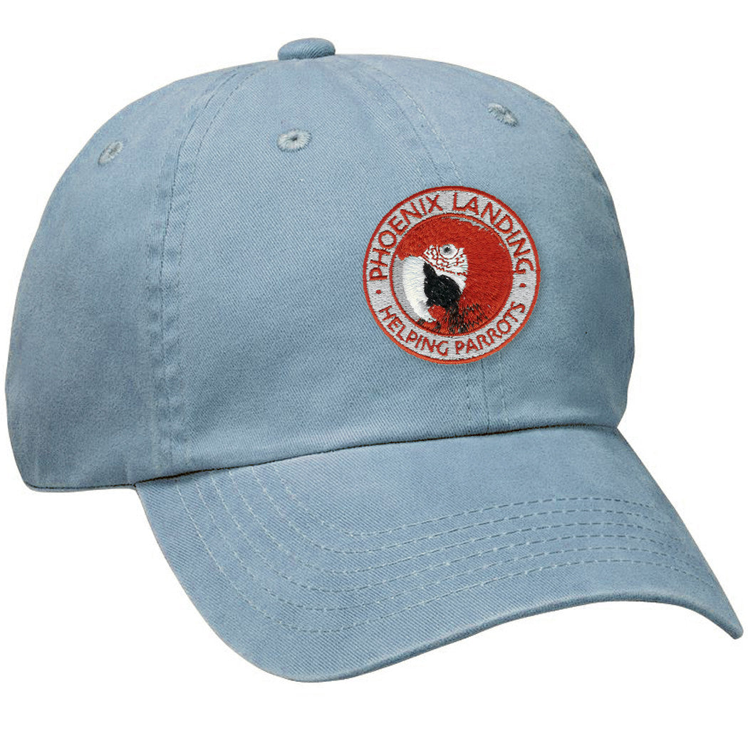 Phoenix Landing Cap