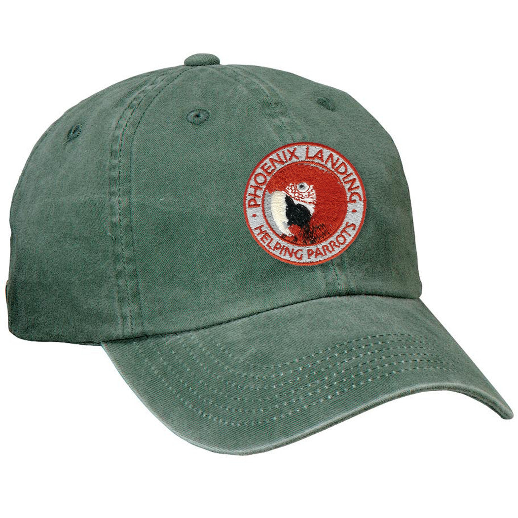 Phoenix Landing Cap