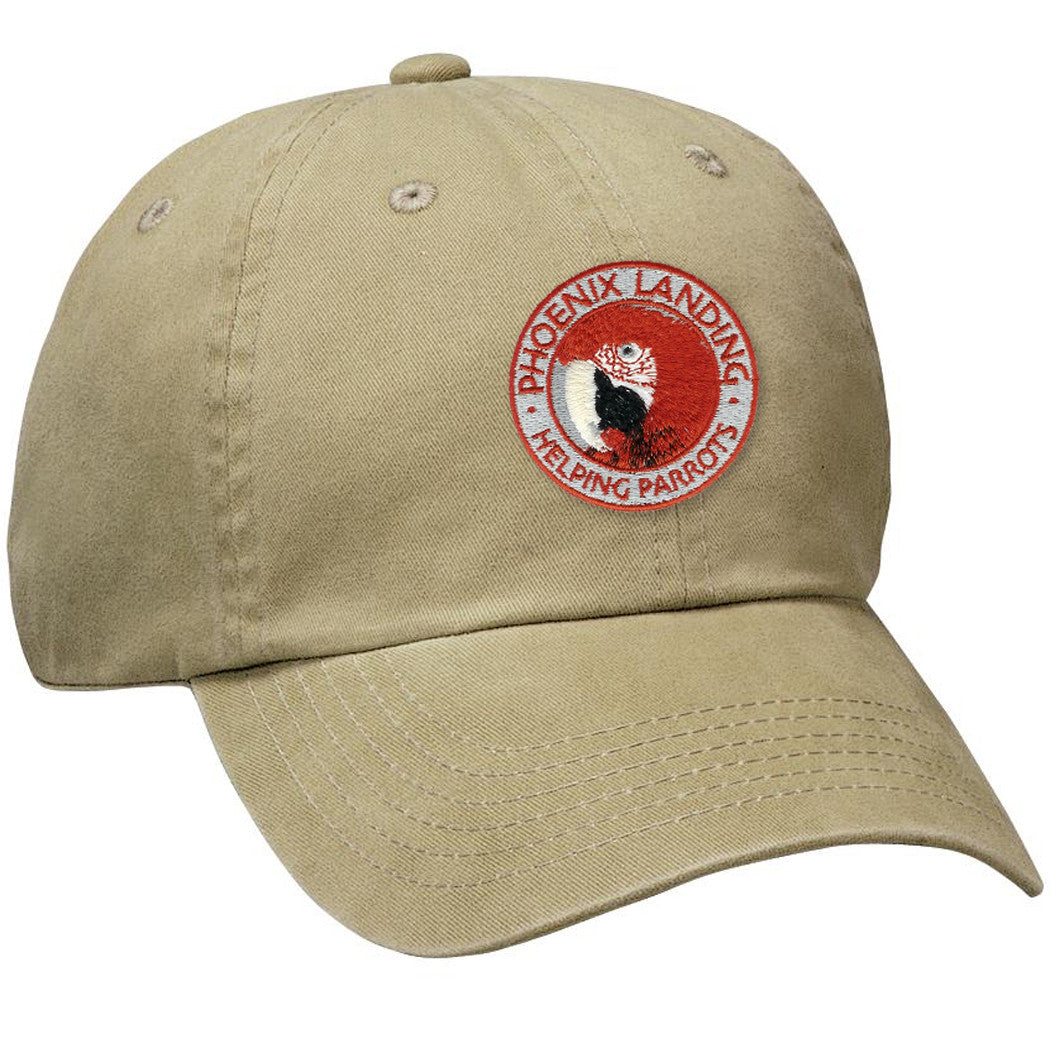 Phoenix Landing Cap