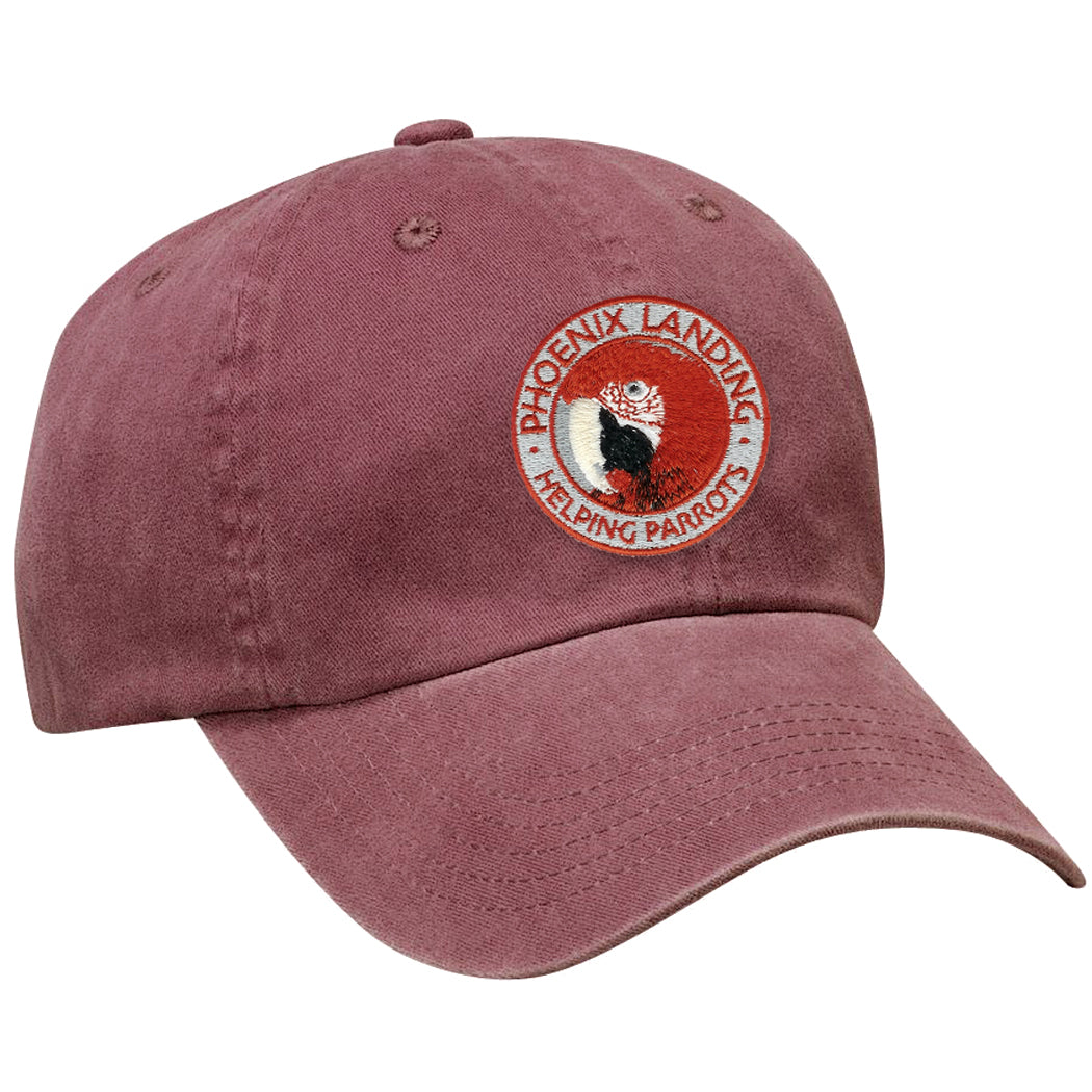 Phoenix Landing Cap