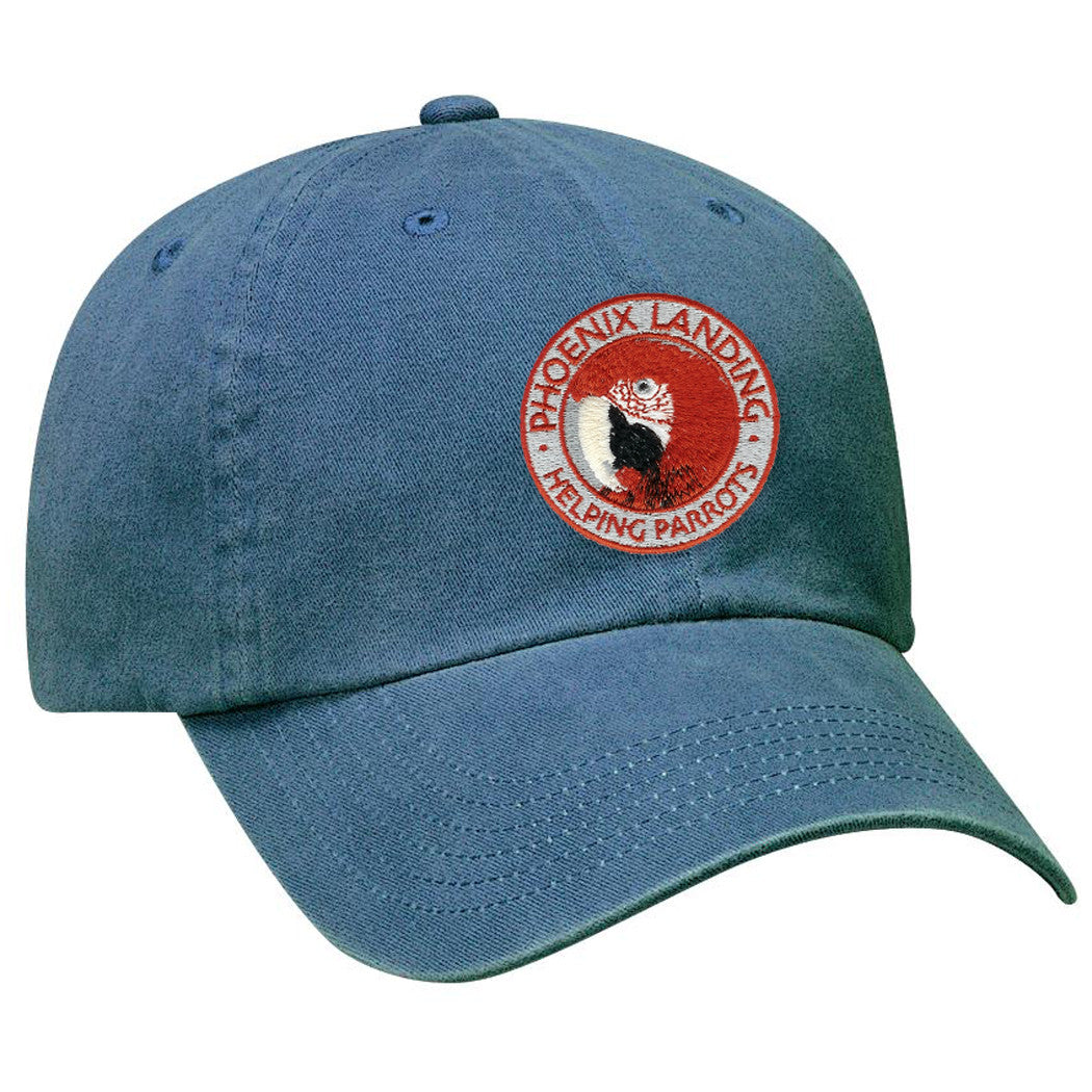 Phoenix Landing Cap
