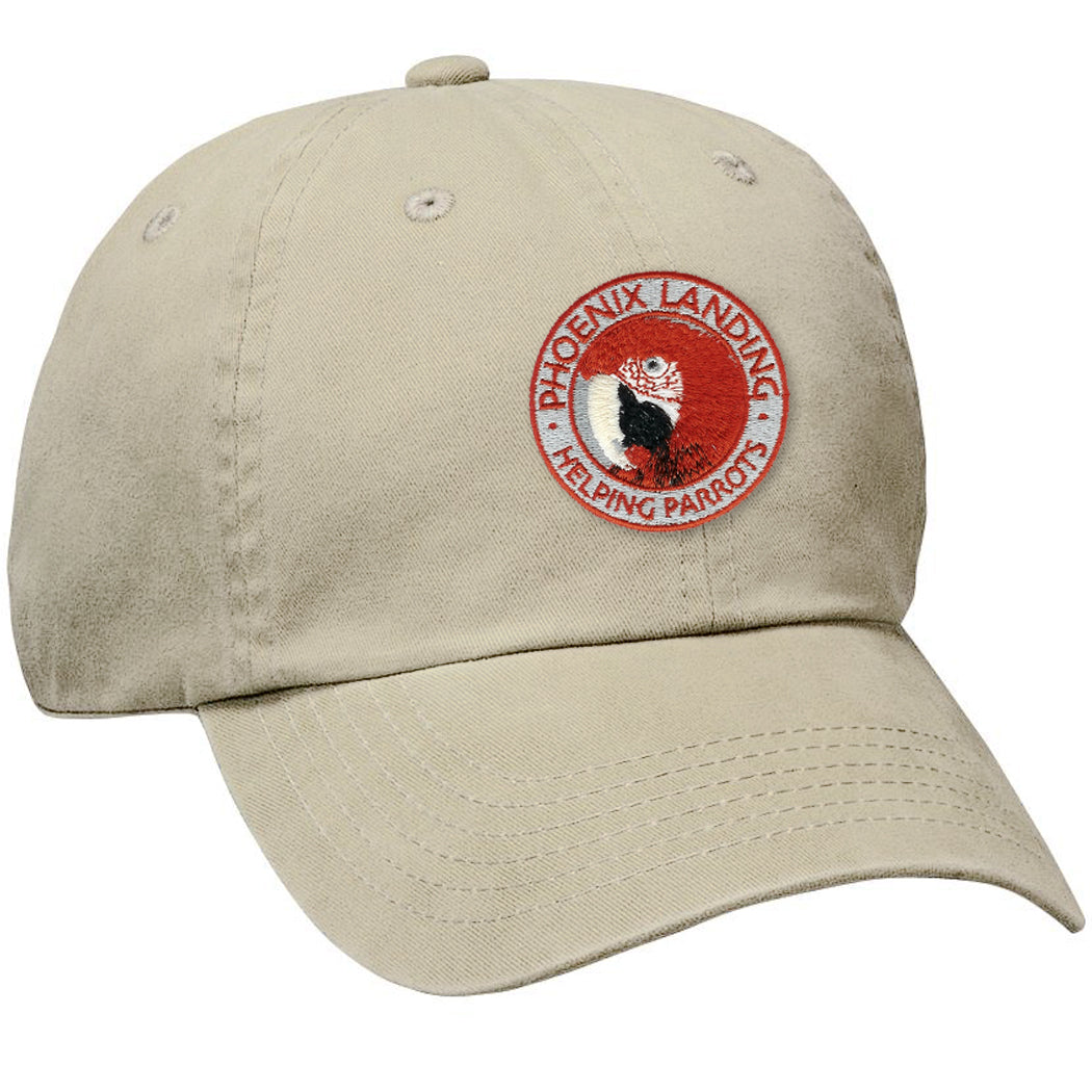 Phoenix Landing Cap