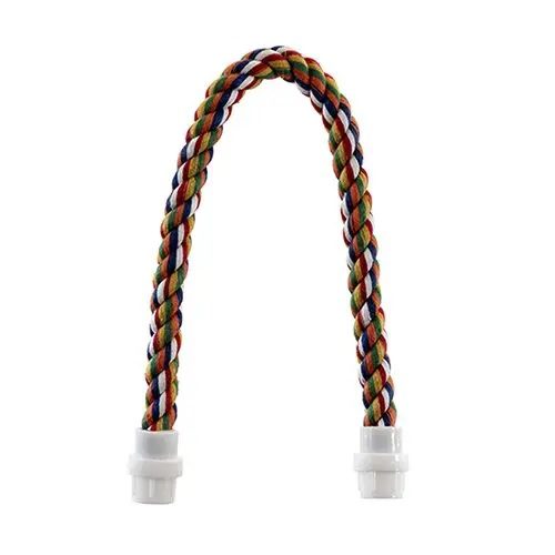 Cotton Rope Perch