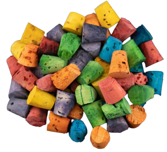 Mini Corks - 60 pk