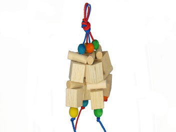 Balsa Bunch