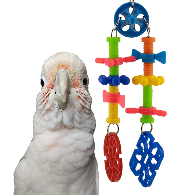 Fidget Fun