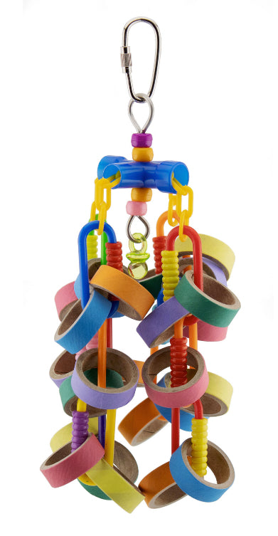 Mini Bagel Cascade