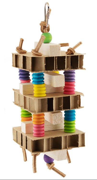 Stack it Up!