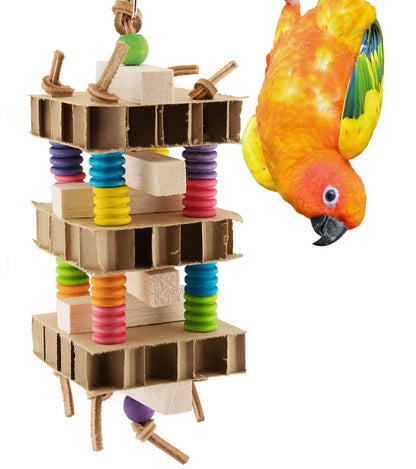 Stack it Up!