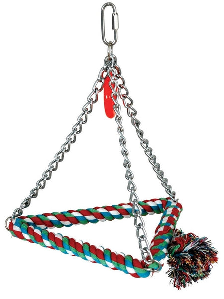 Triangle Swing