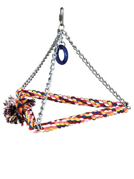 Triangle Swing