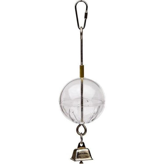 Foraging Sphere