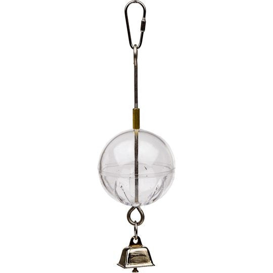 Foraging Sphere